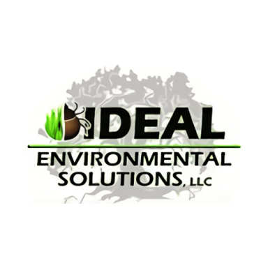 Ideal Environmental Solutions, LLC logo