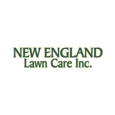 New England Lawn Care Inc. logo