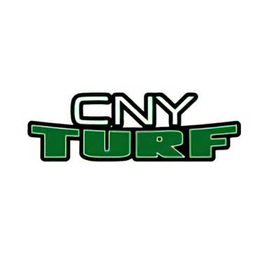 CNY Turf logo