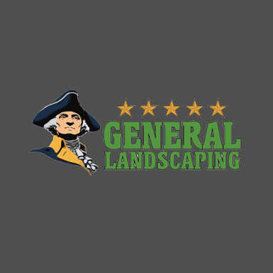 General Landscaping logo