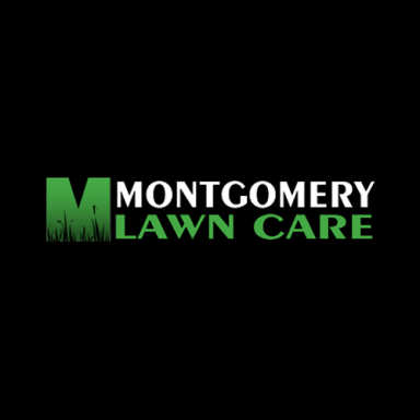 Montgomery Lawn Care logo