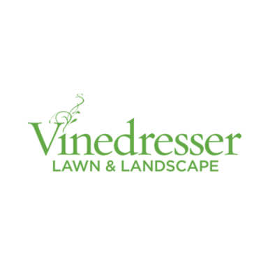 Vinedresser Lawn & Landscape logo