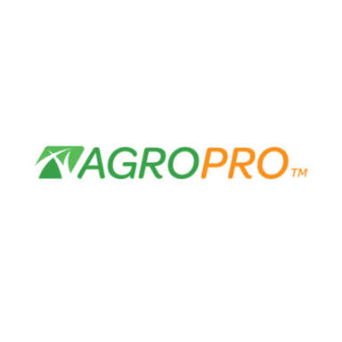 Agropro logo