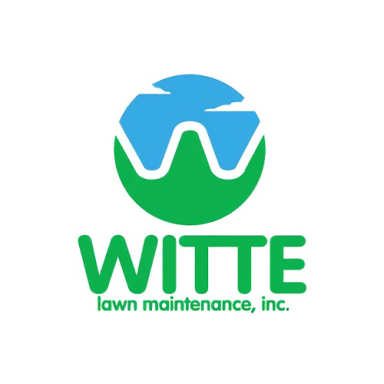 Witte Lawn Maintenance, Inc. logo
