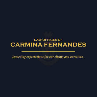 Law Offices Of Carmina Fernandes logo