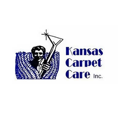 Kansas Carpet Care Inc. logo