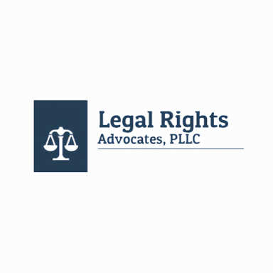 Legal Rights Advocates Law Firm, PLLC logo