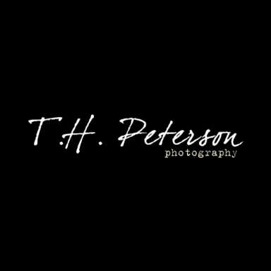 T.H. Peterson Photography logo