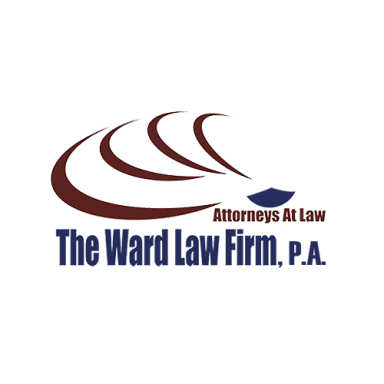 The Ward Law Firm Attorneys at Law logo