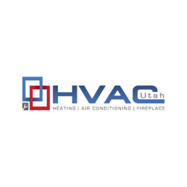 HVAC Utah logo