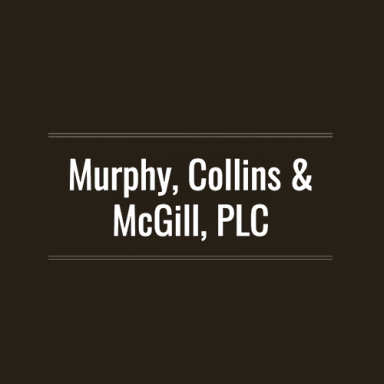 Murphy, Collins & McGill, PLC logo