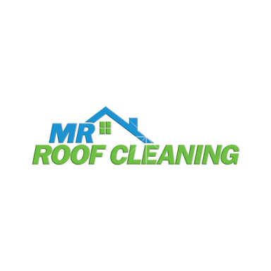 MR Roof Cleaning logo