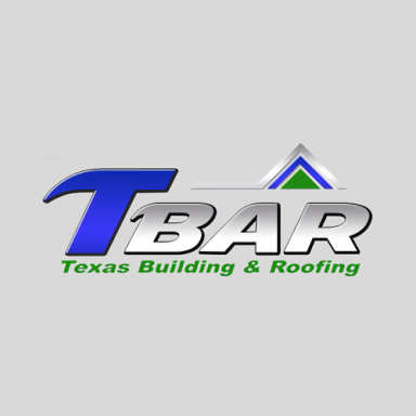 TBAR - Texas Building & Roofing logo