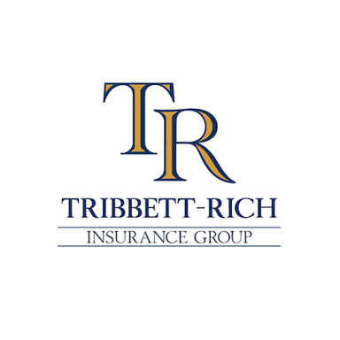 Tribbett Rich Insurance Group logo