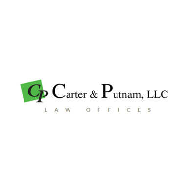 Carter & Putnam logo