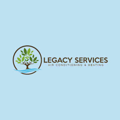 Legacy Heating and Air Conditioning Services logo