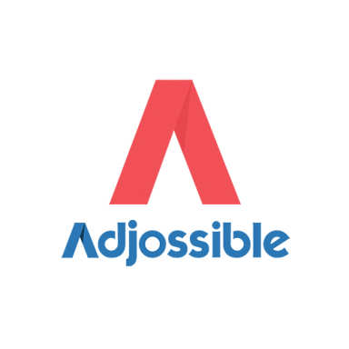 Adjossible logo