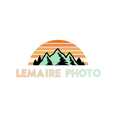 Lemaire Photography logo