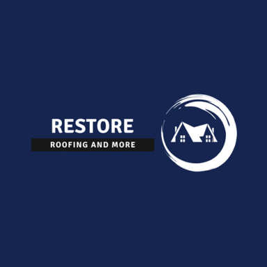 Restore Roofing And More logo