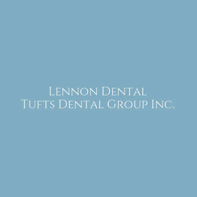 Lennon Dental & Associates logo