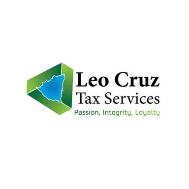 Leo Cruz Tax Services logo