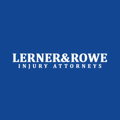 Lerner and Rowe Injury Attorneys Yuma logo