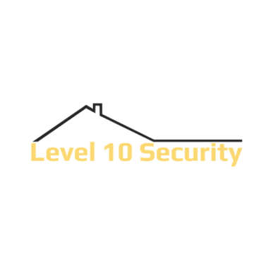 Level 10 Security logo