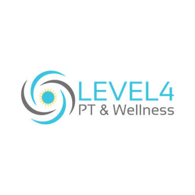 LEVEL4 PT & Wellness logo