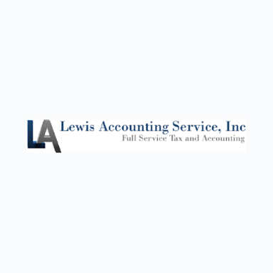 Lewis Accounting Service, Inc logo