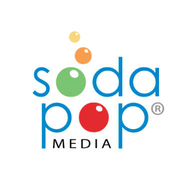 SodaPop Media, LLC logo