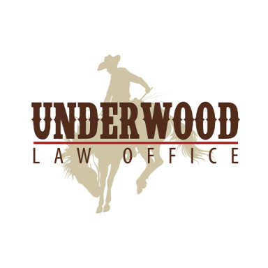 Underwood Law Office logo