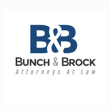 Bunch & Brock logo