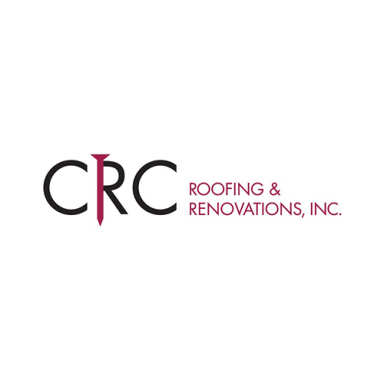 CRC Roofing and Renovations, INC logo