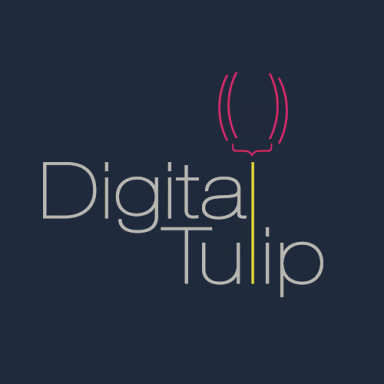 Digital Tulip logo