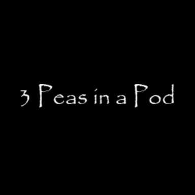 3 Peas in a Pod Catering logo