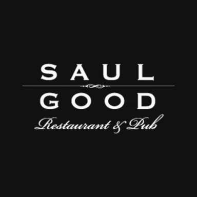 Saul Good Restaurant and Pub logo