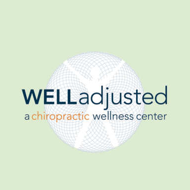 WELLadjusted logo