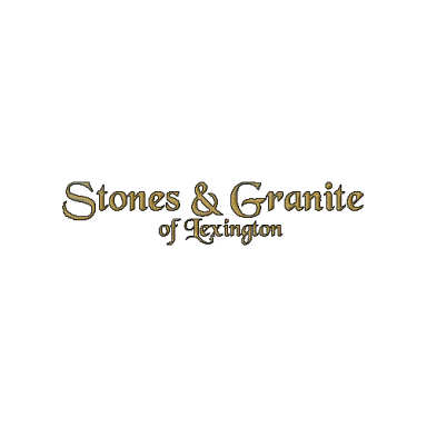 Stones & Granite of Lexington logo