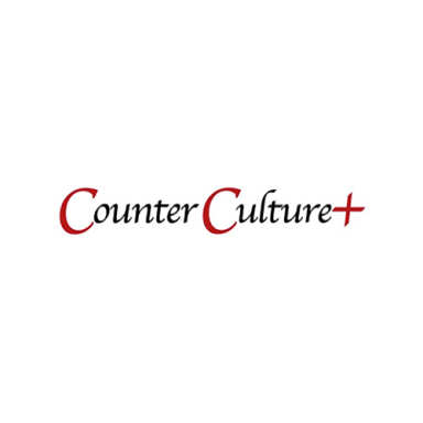 Counter Culture Plus logo