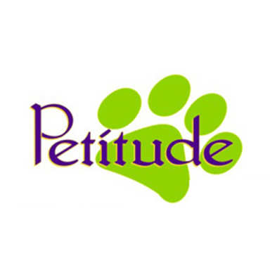 Petitude Grooming Salon logo