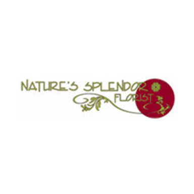 Natures Splendor Florist logo