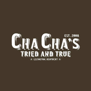 Cha Cha's logo