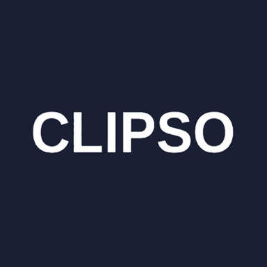 Clipso logo