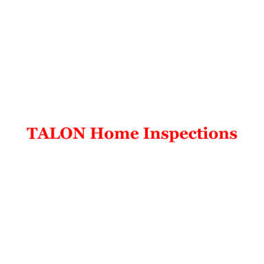 Talon Home Inspections logo