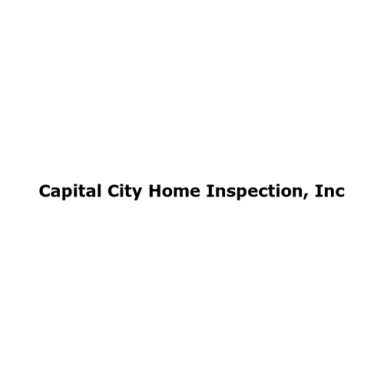 Capitol City Home Inspection logo