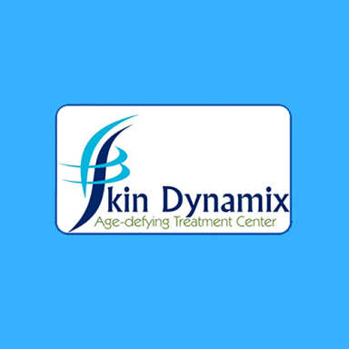 Skin Dynamix logo