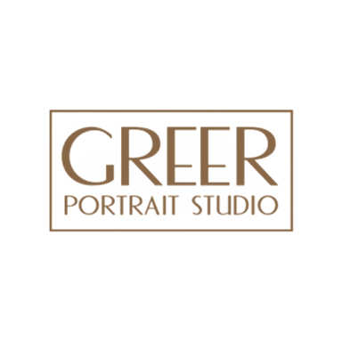 Greer Portrait Studio logo