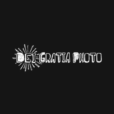 Dei Gratia Photography logo