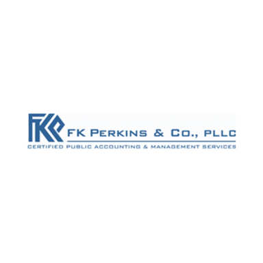 FK Perkins & Co., PLLC logo