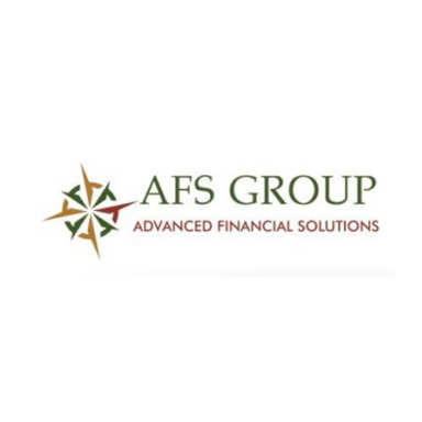 AFS Group – Advanced Financial Solutions logo